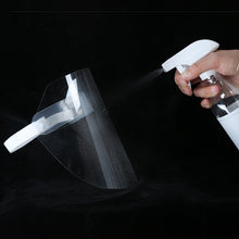 Carregar imagem no visualizador da galeria, Escudo protetor da tampa do rosto