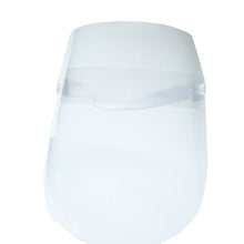 Carregar imagem no visualizador da galeria, Escudo protetor da tampa do rosto