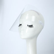 Carregar imagem no visualizador da galeria, Escudo protetor da tampa do rosto