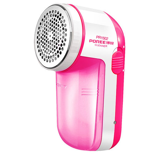 Electric Fabric Defuzzer